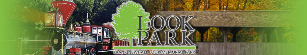 Frank Newhall Look Memorial Park